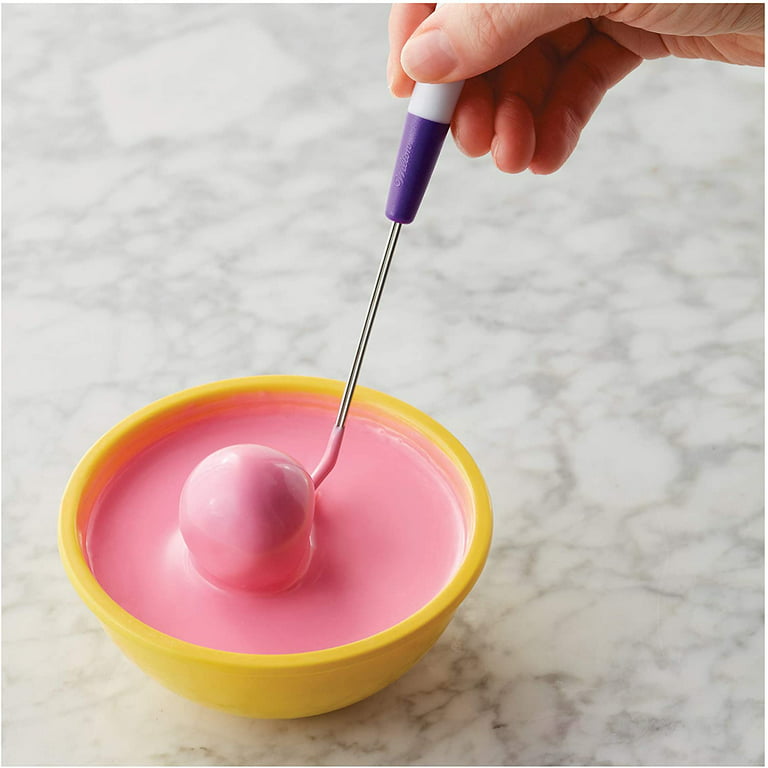 Candy Melts Dipping Station - Wilton