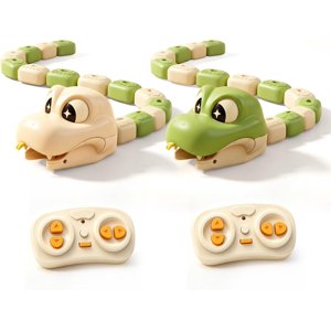 Magnetic Snake Game Toy Remote Control Snake Game Set