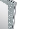 thumbnail image 2 of Nysa - Wall Dcor Mirrored & Faux Crystals, 2 of 6