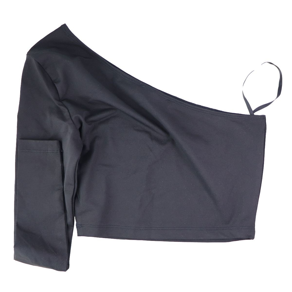 Shein Extra Small Half Top Long Sleeve Sport Shirt Extra Small Girls Black Used Walmart Canada Shein Extra Small Half Top Long Sleeve Sport Shirt Extra Small Girls Black Used Walmart Canada