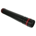 thumbnail image 1 of Phenofice Telescoping Drafting Tube Thickened and Strong Black 1Set, 1 of 8
