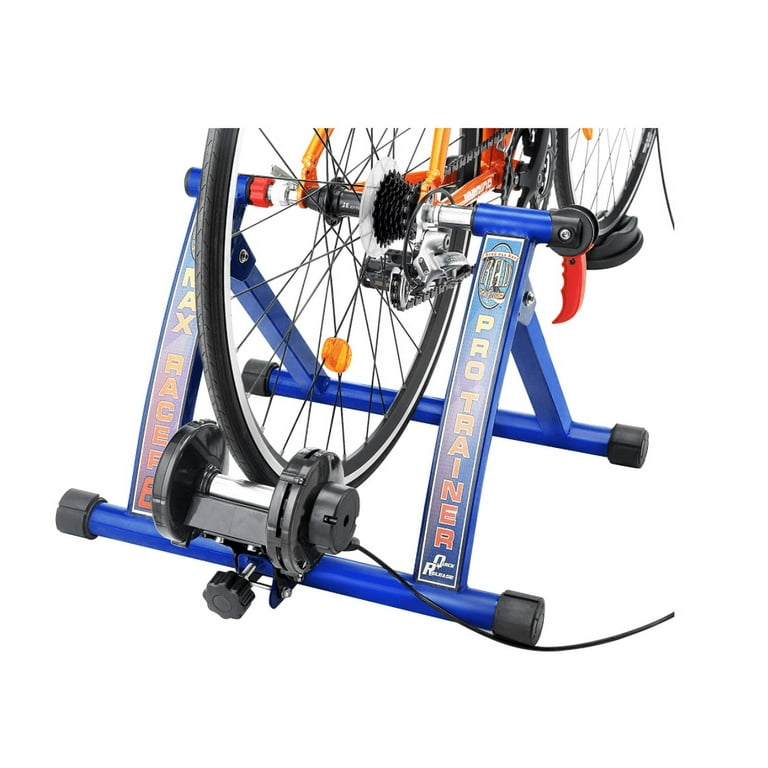 Portable bicycle trainer hotsell