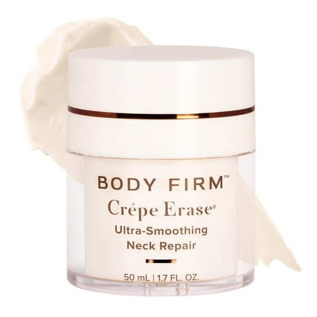 Crema para el cuello Crepe Erase antienvejecimiento con retinol 50 ml