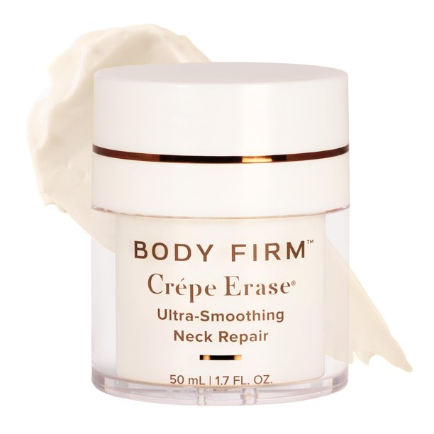 Crema para el cuello Crepe Erase antienvejecimiento con retinol 50 ml