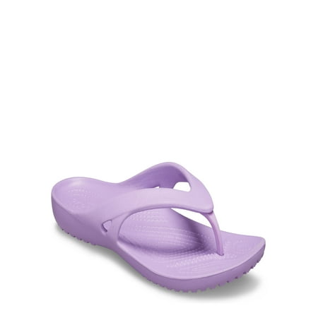 Crocs Women's Kadee II Flip Thong Sandal