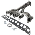 thumbnail image 3 of Exhaust Manifold Compatible with 1993-1998 Jeep Grand Cherokee 1991-1999 6Cyl 4.0L, 3 of 5