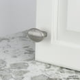 thumbnail image 3 of century 22628 athena 1-1/2" long oval cabinet knob, 3 of 5