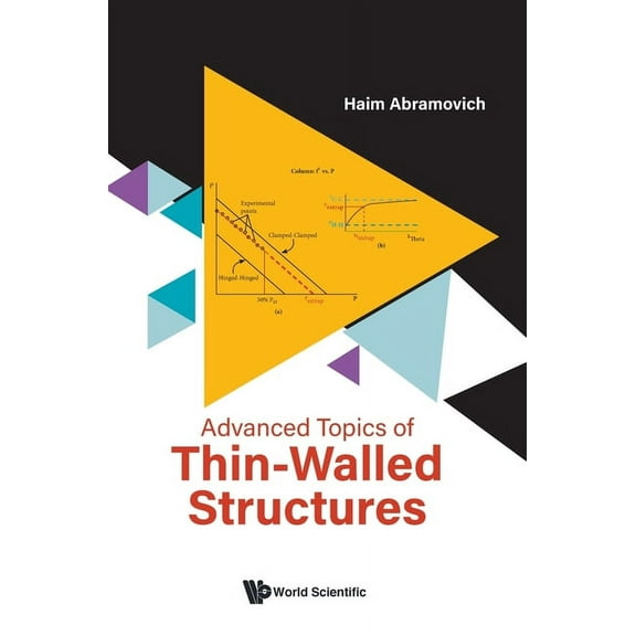 Advanced Topics of Thin-Walled Structures, (Hardcover)