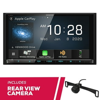 Kenwood DMX9707S 6.95