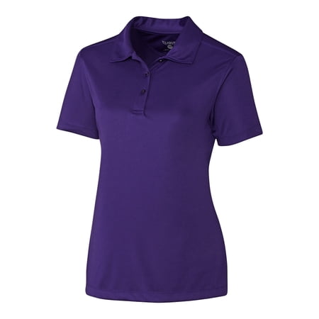 Clique Women s Short Sleeve Parma Performance Golf Polo