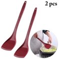 thumbnail image 1 of Coofit Spatule de Cuisine Spatule Spatule en Silicone Spatule de Cuisson pour Cuisine, 1 of 10
