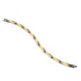 thumbnail image 3 of Magnet Therapy Bracelets, Titanium Steel 21cm / 8.3in Length Magnetic Therapy Bracelet Adjustable Size For Daily Wear ANGGREK Otros, 3 of 8