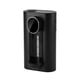 thumbnail image 3 of Dispensador automático de enjuague bucal montado en la pared | Máquina de enjuague bucal de baño recargable por USB con 2 tazas magnéticas invertidas | Salida ajustable de 10/20/30 ml | Uso familiar, 3 of 7