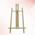 thumbnail image 5 of Phenofice Oil Painting Stand Drawing Stand Wood 1Pcs with Detail, 5 of 8