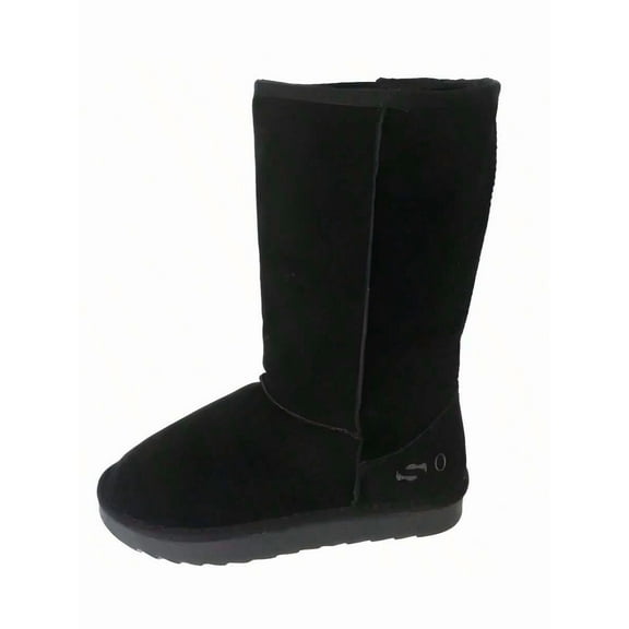 BRAND NEW WOMEN CLASSIC TALL BOOT BLACK 2342 ORIGINAL