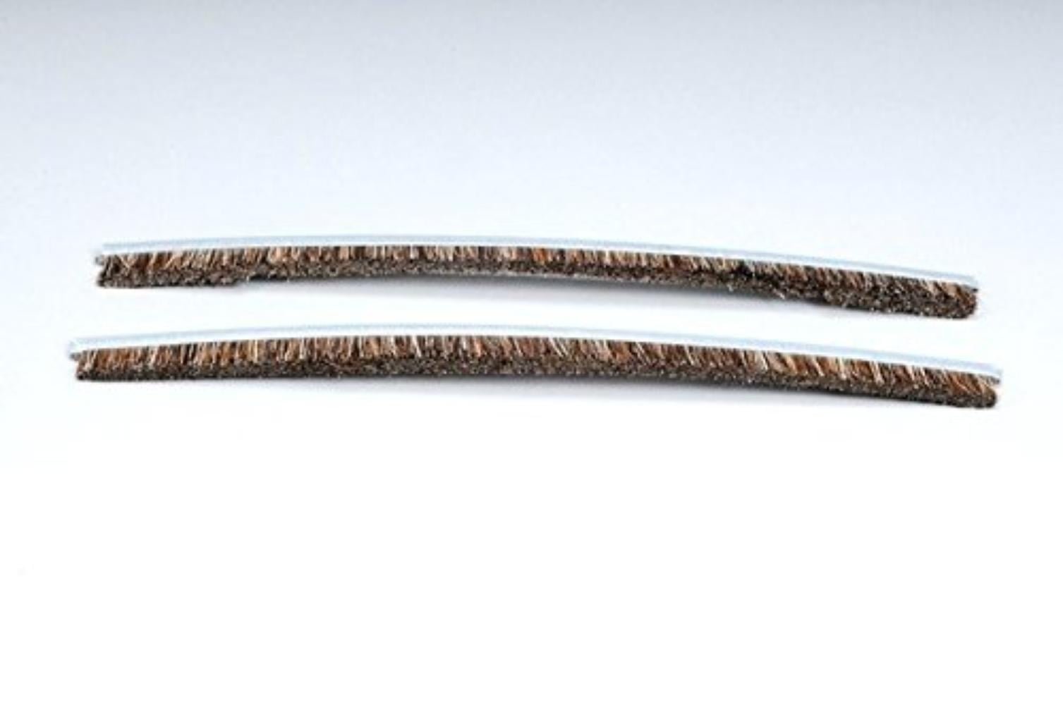Compact / Tristar Canister Vacuum Cleaner Floor Brush Strip Set 12