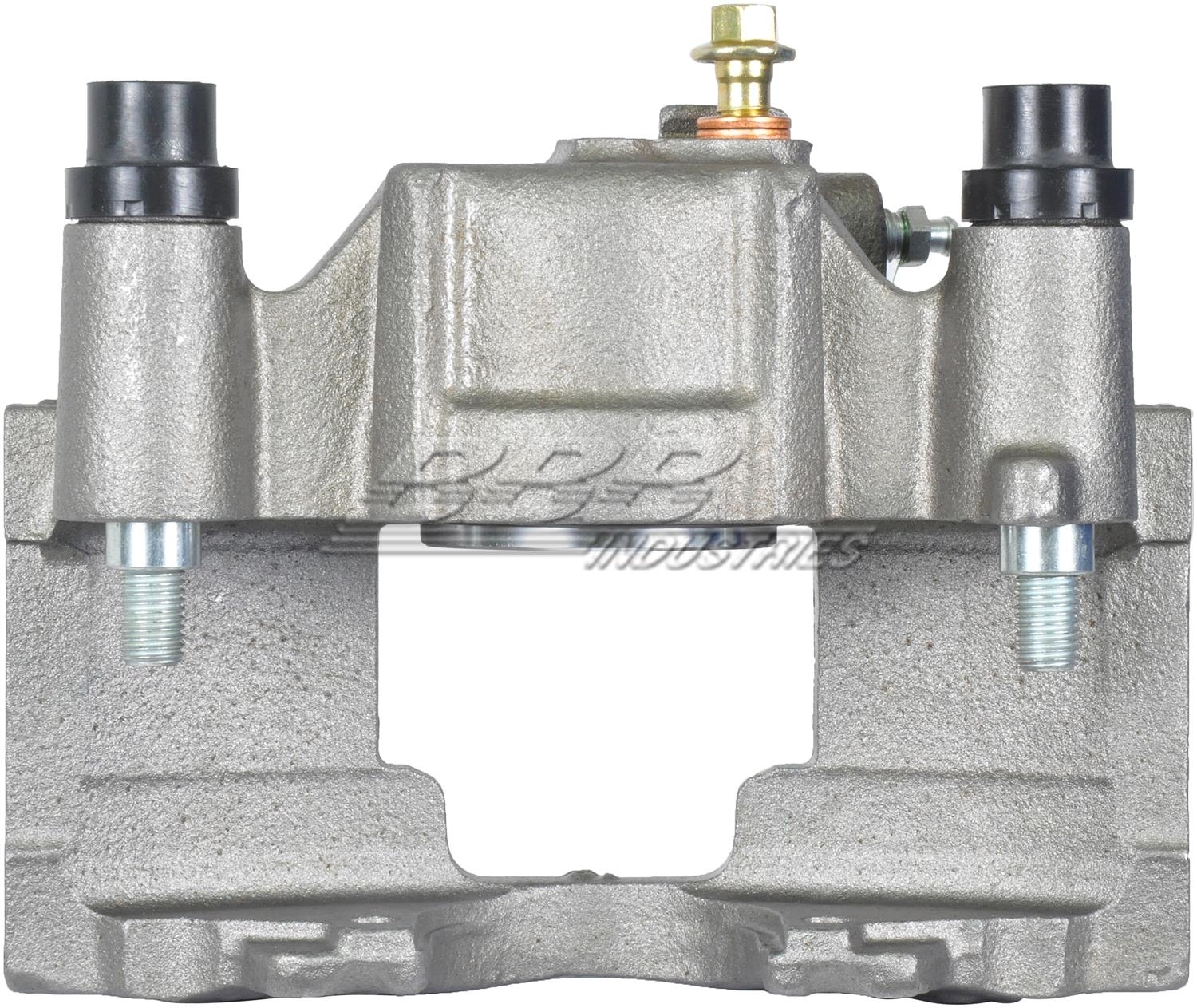 TERREPOWER formerly BBB Industries 97-17262B Reman Caliper w/installation Hardware