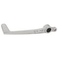 thumbnail image 1 of Motorcycle Foot Lever,CNC Aluminum Rear Brake Rear Foot Lever Motorcycle Brake Pedal Smooth Operation, 1 of 8
