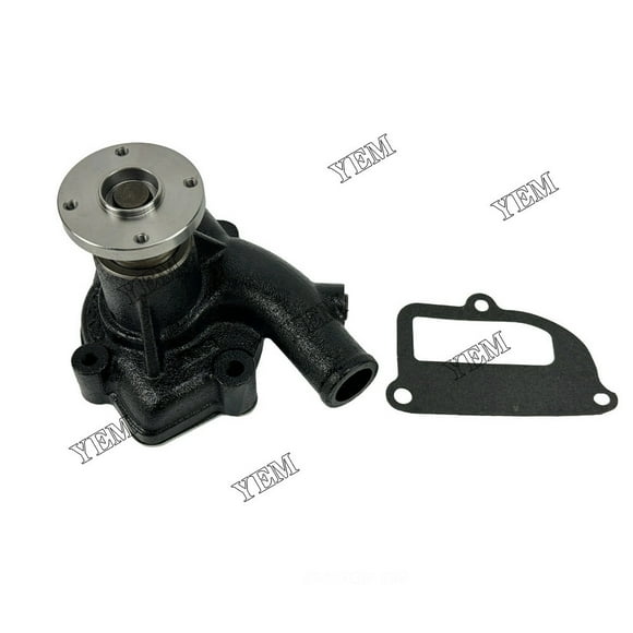 Pompe à Eau SD25 21010-61504 Compatible avec Moteur Diesel Nissan