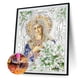 thumbnail image 4 of Dibujo Diosa 5D Parte Taladro Kit Forma Especial DIY Adornos, 4 of 9