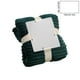 thumbnail image 3 of Herunwer Soft Thick Facecloth Blankets Nap Blankets For Beds Sofas And Other Scenarios Provide The Ultimate In Comforts, 3 of 6