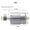 380 12V 15000RPM, variant on Electric Drill Dc Motors For Kids Electric Car 550 Rs390 Rs380 12V 6V Dl555 24V 10 Teeth High-Power Motor Tools And Accessories