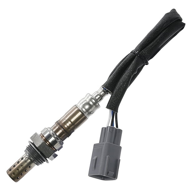 1-Sensor De Oxígeno Supra 1998 Toyota L6 3.0L Después del convertidor catalítico Der WALKER .