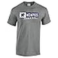 thumbnail image 3 of J2 Sport Memphis Tigers NCAA Sticker Unisex T-Shirt, 3 of 4