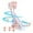 Pink, variant on Interactive Animated Stair Climbing Toy Set with Light Sound Effects and Slide for Preschool Learning Development