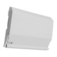 thumbnail image 1 of Puerta De Vertedero Para Desnatador De Piscina, Reemplazo De Puerta De Vertedero Para Desnatador De Piscina Fácil De Usar Para Parque Acuático, 1 of 7