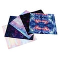 thumbnail image 3 of Sewing Accessories5PCS Quilting Fabric DIY Fabric Quadrate Quilting Fabric Custom Engineered, 3 of 8
