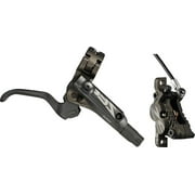 Shimano Zee BL-M640 Disc Brake Set