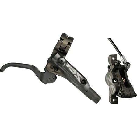 Shimano Zee BL-M640 Disc Brake Set