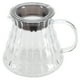 thumbnail image 4 of Cafetera, Cafetera de borosilicato de alta calidad, Hervidor de café, Accesorio para el hogar, Materiales de la más alta calidad, 4 of 12