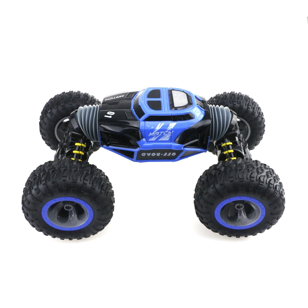 transforming two sided crawler