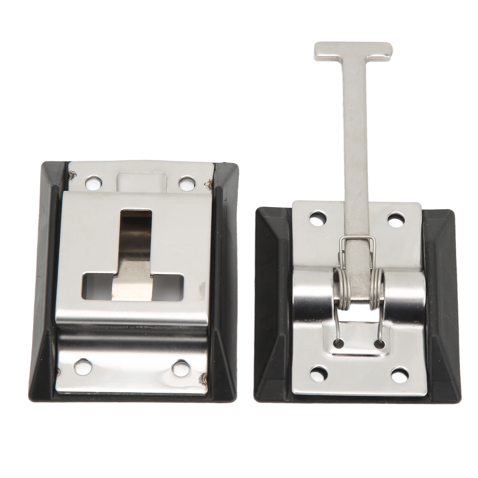 T Style Door Hold Hook T Style Door Catch Entry Door Catch Holder Entry