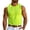 Green, variant on Athletic Ice Silk Sleeveless Tops for Men Slim Fit Workout Tanks Sports Daily Casual Summer Vacation Clothes