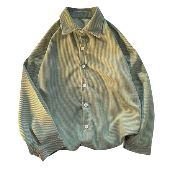 Efngkp Windbreaker Jacket Christmas for Mens Casual Outwear Fashionable Solid Color Stand Up Collar Baseball Jacket With Button Pockets Long Sleeved Casual Jacket