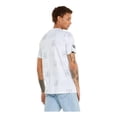 thumbnail image 3 of Playera Puma Hombre Blanco Mercedes F1 Logo Tee 53369203 blanco M, 3 of 6