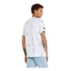 thumbnail image 3 of Playera Puma Hombre Blanco Mercedes F1 Logo Tee 53369203 blanco M, 3 of 6