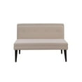 thumbnail image 1 of Sandy Wilson Home S61150-970 Madison Sofa, Sky Neutral, 1 of 10