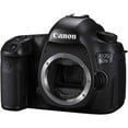thumbnail image 3 of Canon EOS 5DS R Digital SLR Camera 0582C002 (Body Only) - Bundle with 32GB Memory Card + Spare Battery + More, 3 of 6