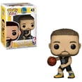 thumbnail image 2 of Funko POP! NBA Warriors Stephen Curry Funko, 2 of 2