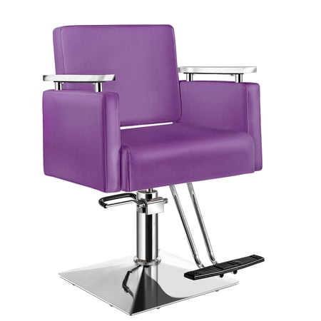 Baasha Gold Salon Chair BS-84