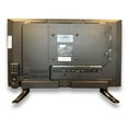 thumbnail image 3 of Free Signal TV Transit 22" 12 Volt DC Powered LED Flat Screen HDTV for RV Camper and Mobile Use, 3 of 10