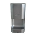 thumbnail image 1 of 1200W High-speed Hand Dryer, Wall Mounted Bathroom Automatic Induction Sensor Hand Drying Machine ,High-Speed Drying, 1 of 5