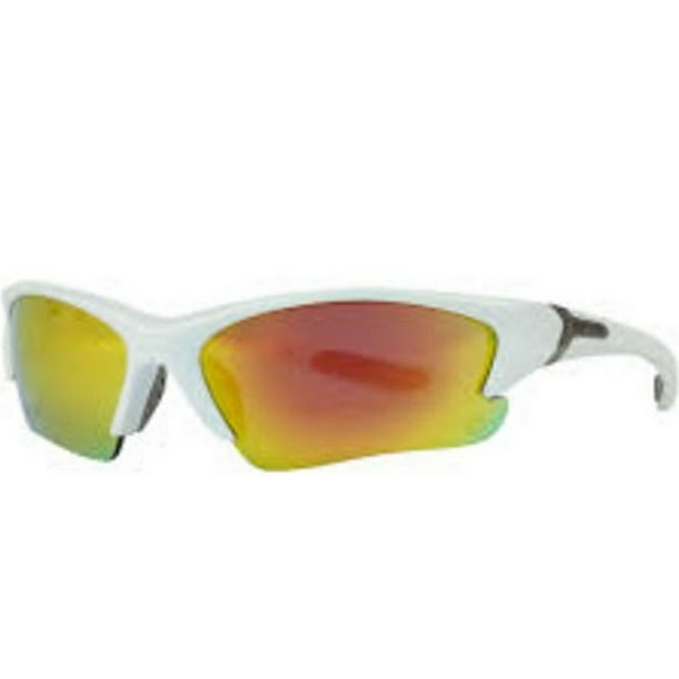 Worth Worth FPEX Fastpitch Softball 3 Sport Sunglasses QTS Girl's