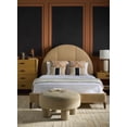 thumbnail image 2 of Hauteloom Rishi Lumbar Pillow, 2 of 3