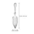 thumbnail image 2 of unbranded Accesorio Para Con Colador Y En Acero Inoxidable Plateado, 2 of 8