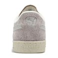 thumbnail image 4 of PU & MA Suede R-Suede Creamy Vanilla Men Lifestyle Casual Shoes 398704-01, 4 of 6